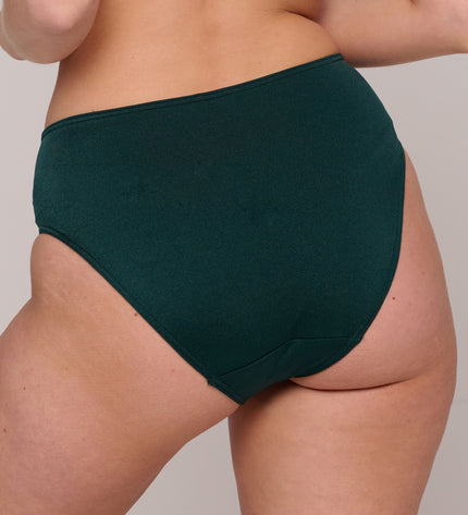 Prima Donna Swim Bikini Taillenslip Mangalore jewel green