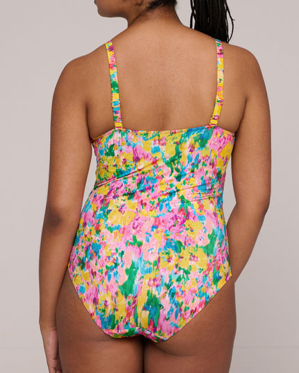 Prima Donna Swim Badeanzug Vollschale Figurform Ubud sun glow