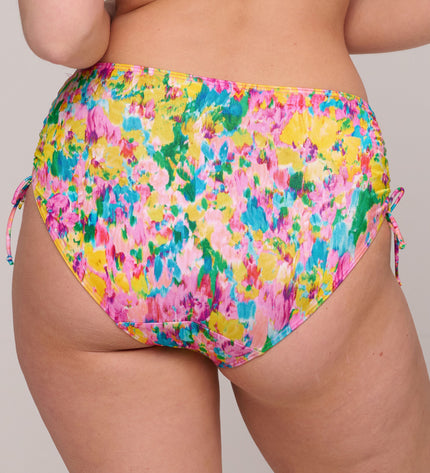 Prima Donna Swim Bikini Taillenslip mit Schnur Ubud sun glow