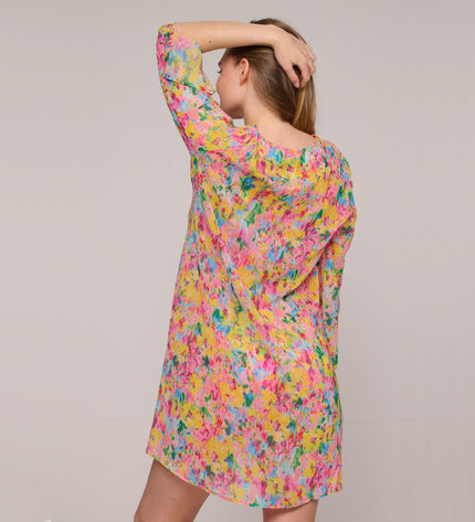 Prima Donna Swim Bademode Kaftan Ubud sun glow