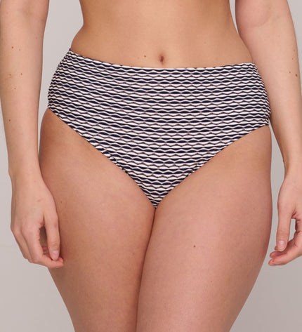 Prima Donna Swim Bikini Taillenslip Kalba water blue