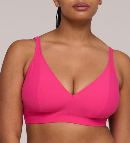 Prima Donna Swim Triangel Bikini Top Aswan dragon fruit