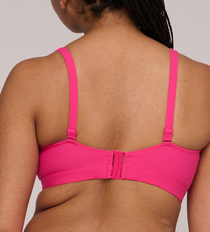 Prima Donna Swim Triangel Bikini Top Aswan dragon fruit
