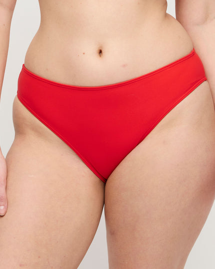 Prima Donna Twist Bikini Rioslip Aswan fiesta red