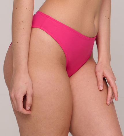 Prima Donna Swim Bikini Slip Brazilian Aswan dragon fruit