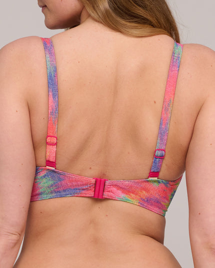 Prima Donna Swim Bikini Top ( ohne Polsterung ) Cairo sunset nile