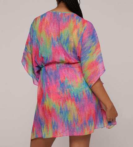 Prima Donna Swim Bademode Kaftan Cairo sunset nile