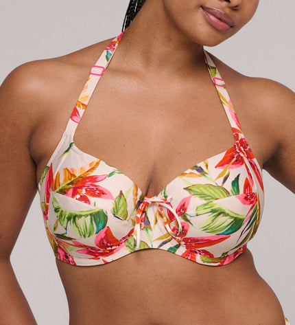 Prima Donna Bikini Top ( ohne Polsterung ) Tanzania calm tropics