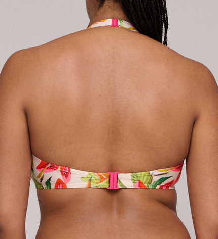 Prima Donna Bikini Top ( ohne Polsterung ) Tanzania calm tropics