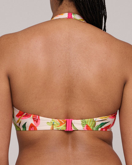 Prima Donna Bikini Top ( ohne Polsterung ) Tanzania calm tropics