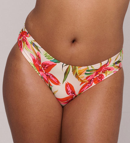 Prima Donna Swim Bikini Rioslip Tanzania calm tropics