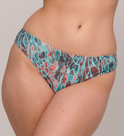 Prima Donna Swim Bikini Rioslip Riyad turquoise seas