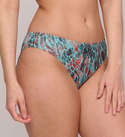 Prima Donna Swim Bikini Rioslip Riyad turquoise seas