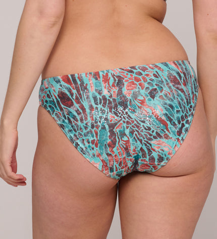 Prima Donna Swim Bikini Rioslip Riyad turquoise seas