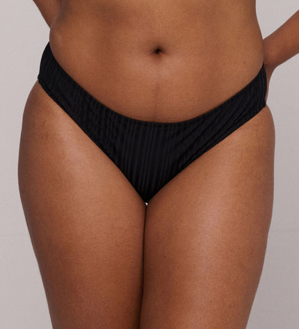 Prima Donna Swim Bikini Rioslip Kiruna schwarz
