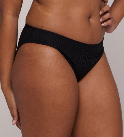 Prima Donna Swim Bikini Rioslip Kiruna schwarz