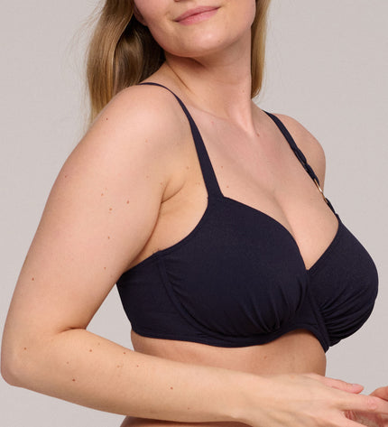 Prima Donna Swim Bikini Top ( ohne Polsterung ) Pinner dazzling sky