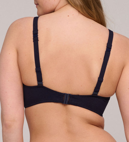 Prima Donna Swim Bikini Top ( ohne Polsterung ) Pinner dazzling sky