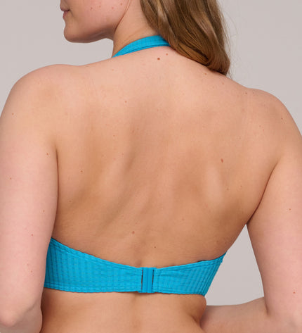 Prima Donna Swim  Bikini Top ( ohne Polsterung ) Kochi sea breeze