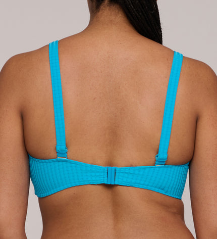 Prima Donna Swim unterlegter Bikini Herzform Kochi sea breeze
