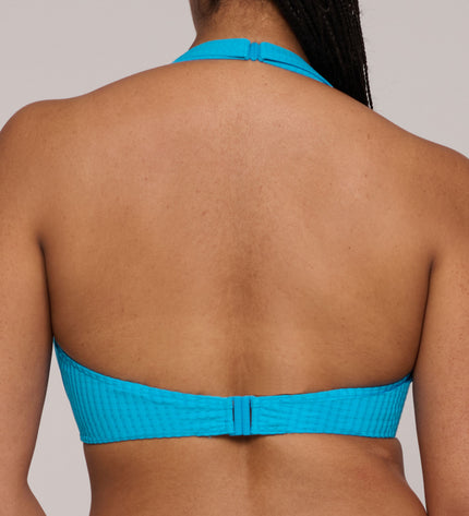 Prima Donna Swim unterlegter Bikini Herzform Kochi sea breeze