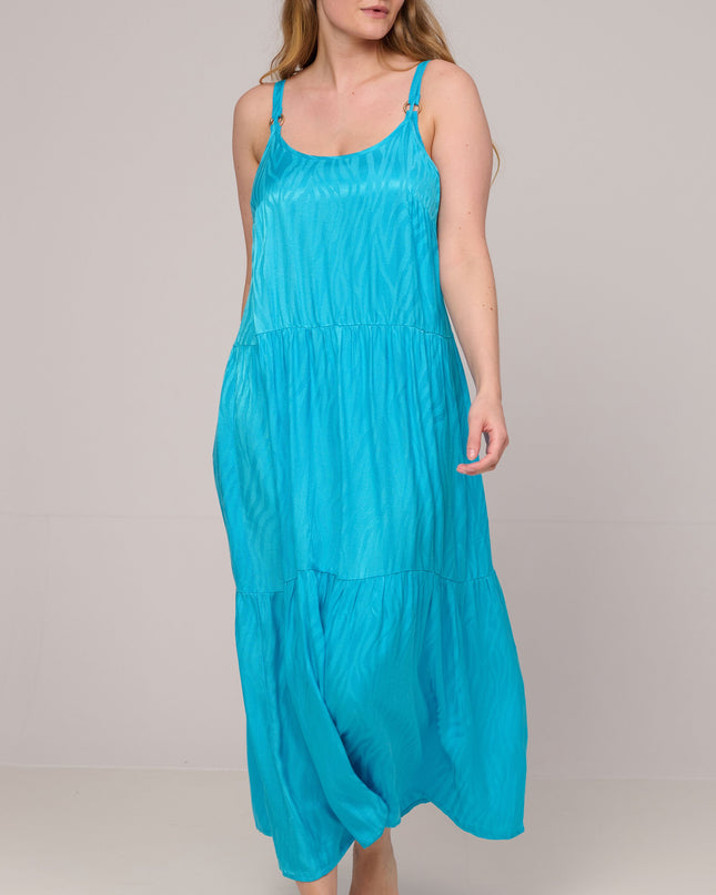 Prima Donna Swim Bademode langes Kleid Kochi sea breeze