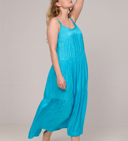 Prima Donna Swim Bademode langes Kleid Kochi sea breeze