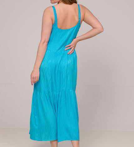 Prima Donna Swim Bademode langes Kleid Kochi sea breeze