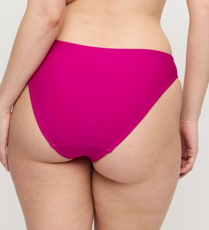 Prima Donna Swim Bikini Rioslip Uvita deep magenta