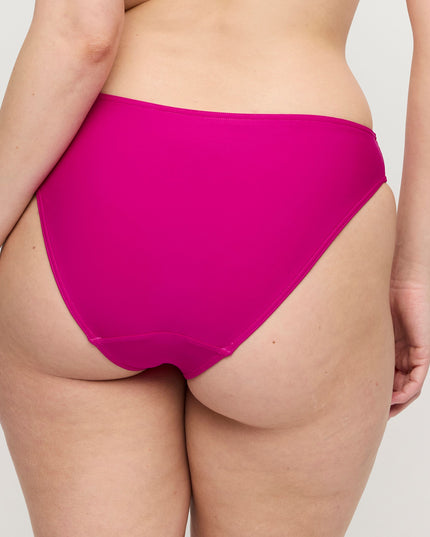 Prima Donna Swim Bikini Rioslip Uvita deep magenta