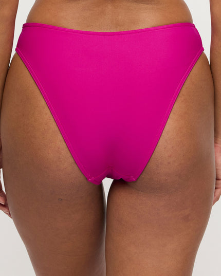 Prima Donna Swim Bikini Slip Brazilian Uvita deep magenta