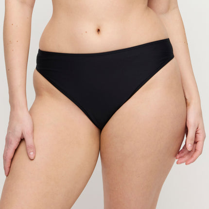 Prima Donna Swim Bikini Slip Brazilian Uvita schwarz