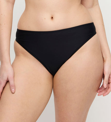 Prima Donna Swim Bikini Slip Brazilian Uvita schwarz