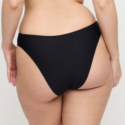 Prima Donna Swim Bikini Slip Brazilian Uvita schwarz