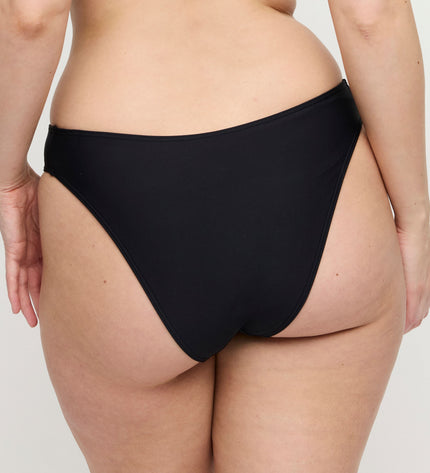 Prima Donna Swim Bikini Slip Brazilian Uvita schwarz