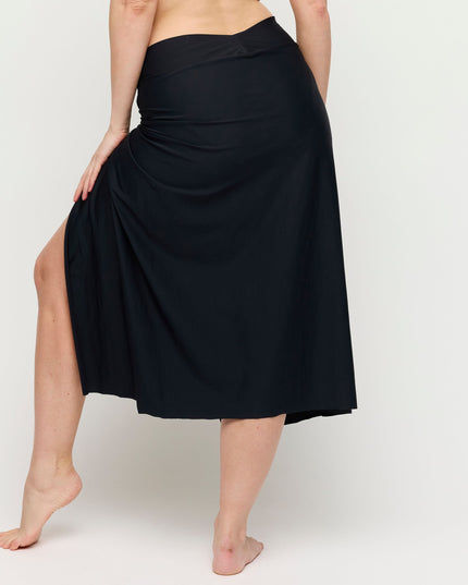 Prima Donna Swim Bademode Exklusives Zubehör Rock Uvita schwarz