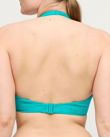 Primadonna Swim Bikini Oberteil ohne Polsterung Delray sea turtle