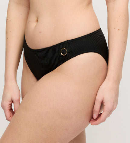 Primadonna Bikini Rioslip Delray schwarz