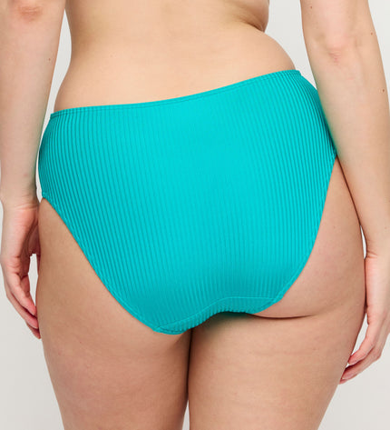 Primadonna Bikini Taillenslip Delray sea turtle