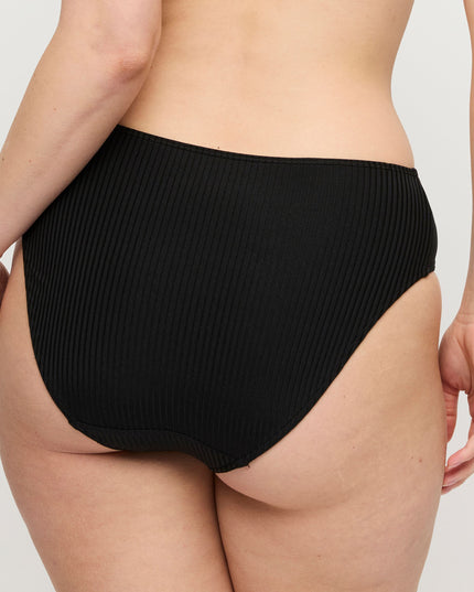 Primadonna Bikini Taillenslip Delray schwarz