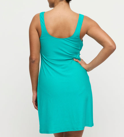 Primadonna Swim kurzes Kleid Delray sea turtle