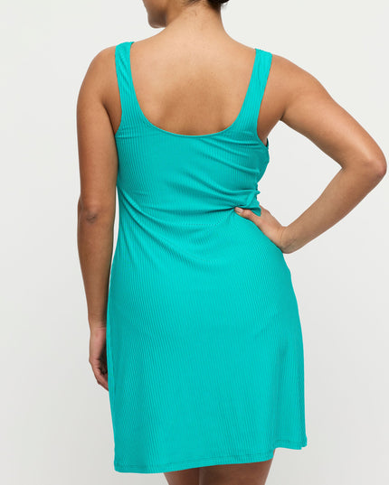 Primadonna Swim kurzes Kleid Delray sea turtle