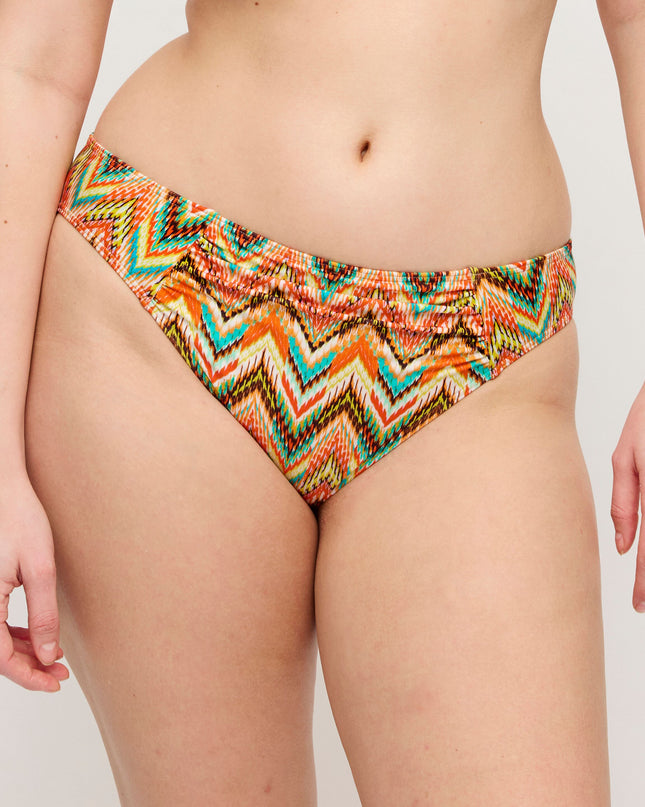 Prima Donna Swim Bikini Rioslip Tubou ikat summer