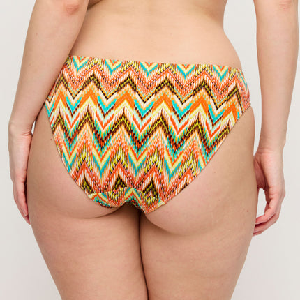 Prima Donna Swim Bikini Rioslip Tubou ikat summer