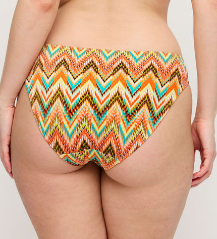 Prima Donna Swim Bikini Rioslip Tubou ikat summer