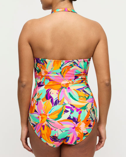 Prima Donna Swim Badeanzug ohne Polsterung Varadeo bright tropics