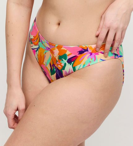 Prima Donna Swim Bikini Rioslip Varadeo bright tropics