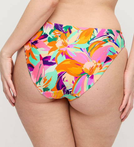 Prima Donna Swim Bikini Rioslip Varadeo bright tropics