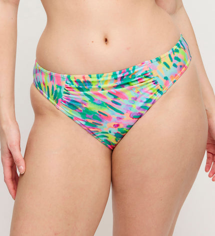 Prima Donna Swim Bikini Rioslip Douala impressionist summer