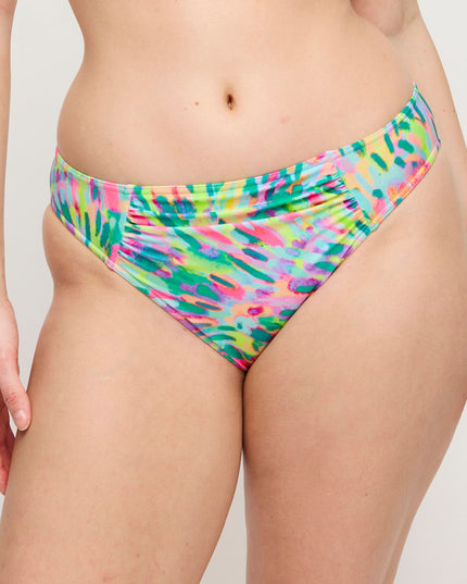 Prima Donna Swim Bikini Rioslip Douala impressionist summer